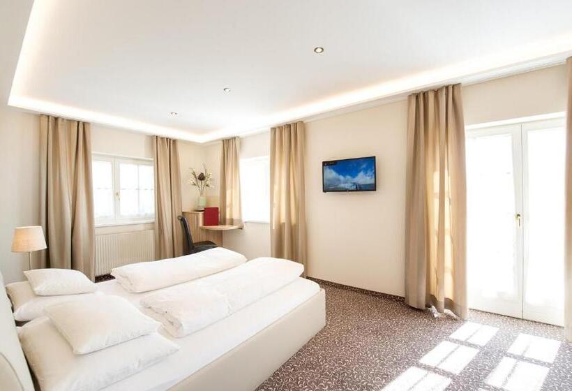 Lust Und Laune Hotel Am Wörthersee