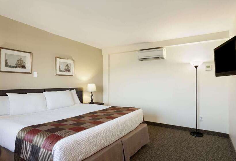 مُتل Days Inn By Wyndham Montreal East