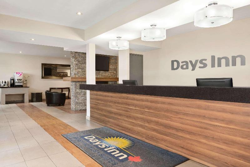مُتل Days Inn By Wyndham Montreal East