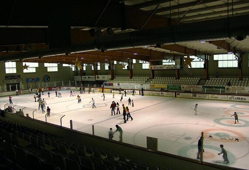منتجع Campus Cerdanya
