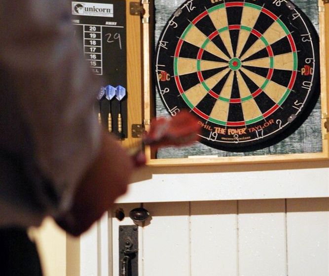 هتل Scalford Country House