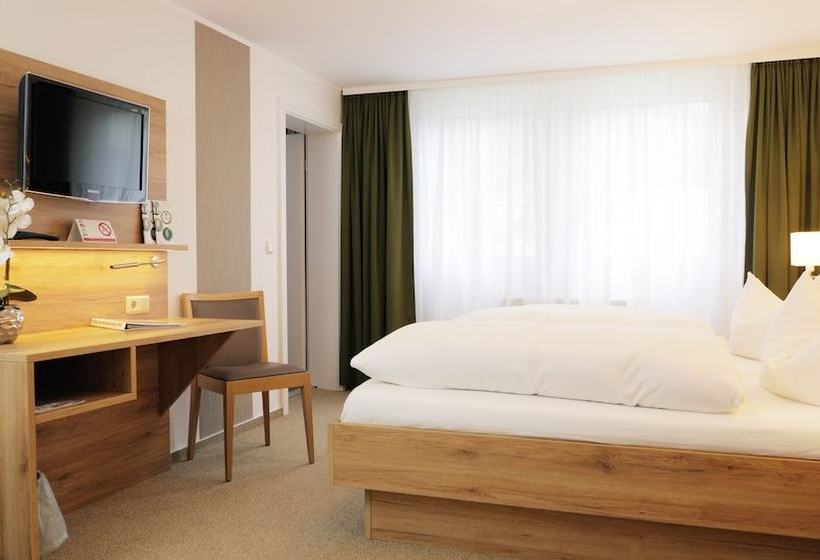 Waldhotel Seelow