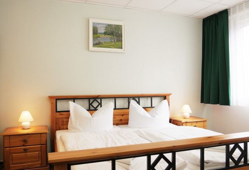 Waldhotel Seelow