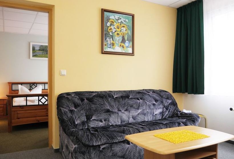 Waldhotel Seelow