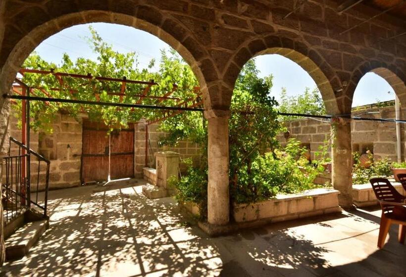 הוסטל Kapadokya Ihlara Günalp Konağı