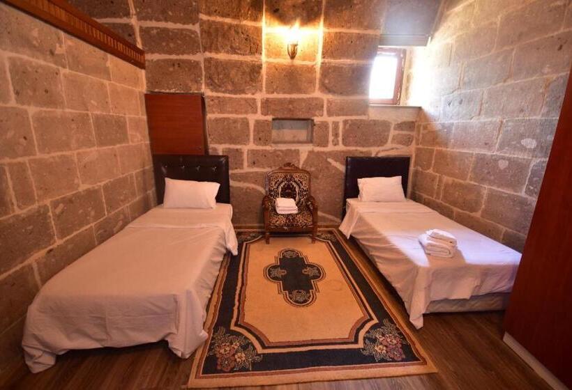 הוסטל Kapadokya Ihlara Günalp Konağı