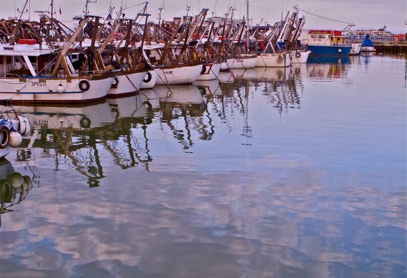 B&b La Gatta Blu