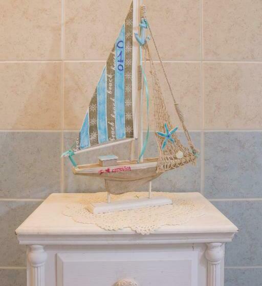 B&b La Gatta Blu