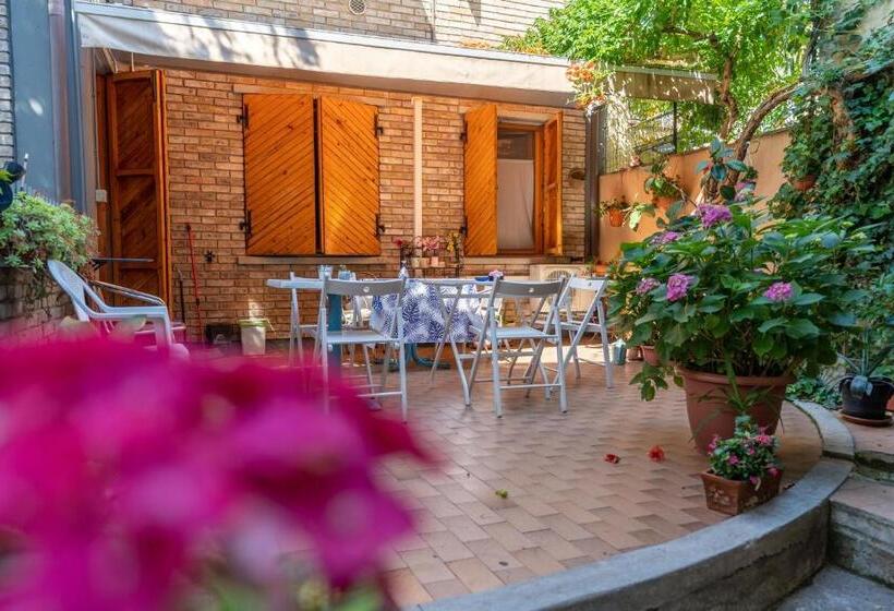 B&b La Gatta Blu