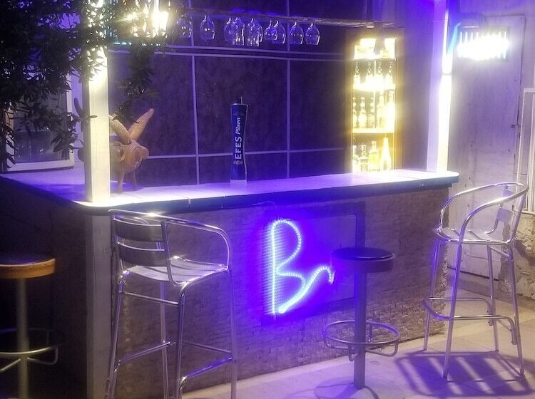 בית מלון כפרי Shah Sultan Ozturk