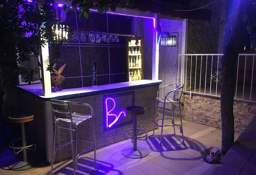 בית מלון כפרי Shah Sultan Ozturk