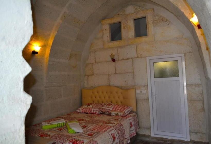 هتل Ulaş Cave