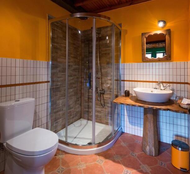 膳宿费 Hostal Peña Santa