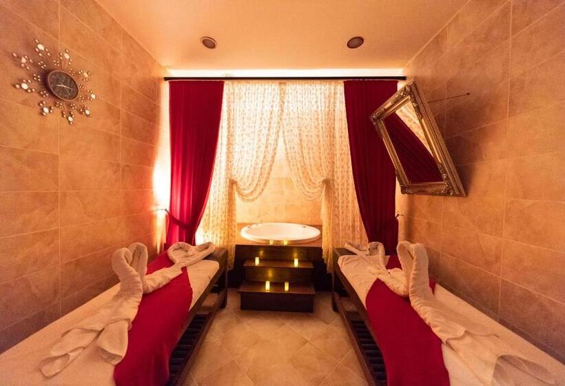 渡假胜地  Ridos Thermal Hotel & Spa