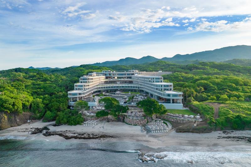استراحتگاه Secrets Bahia Mita Surf And Spa   All Inclusive   Adults Only