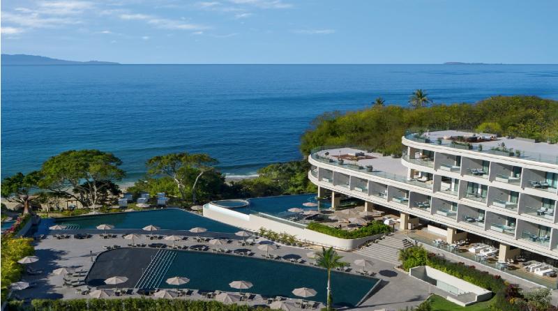 استراحتگاه Secrets Bahia Mita Surf And Spa   All Inclusive   Adults Only
