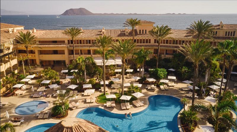 استراحتگاه Secrets Bahia Mita Surf And Spa   All Inclusive   Adults Only