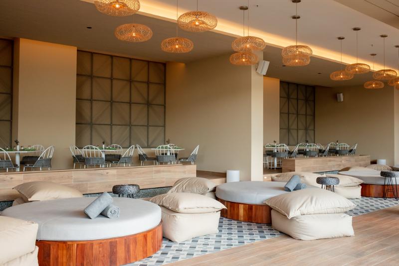 استراحتگاه Secrets Bahia Mita Surf And Spa   All Inclusive   Adults Only