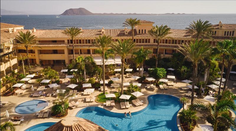 استراحتگاه Secrets Bahia Mita Surf And Spa   All Inclusive   Adults Only
