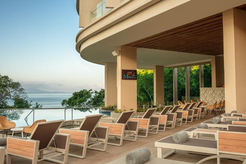 استراحتگاه Secrets Bahia Mita Surf And Spa   All Inclusive   Adults Only