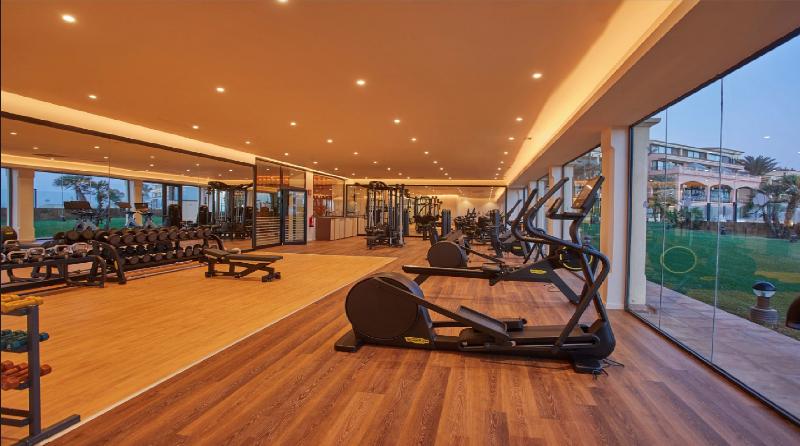 استراحتگاه Secrets Bahia Mita Surf And Spa   All Inclusive   Adults Only