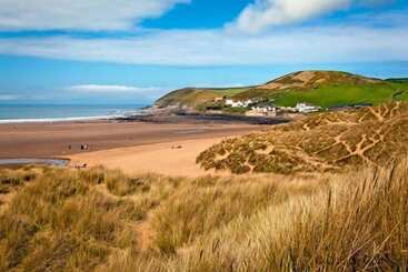 Croyde Windswept 1 Bedroom