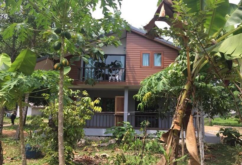 هتل Anattaya Holiday Home