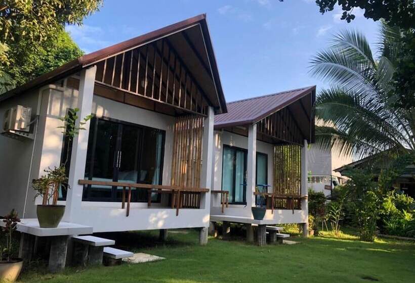 هتل Anattaya Holiday Home