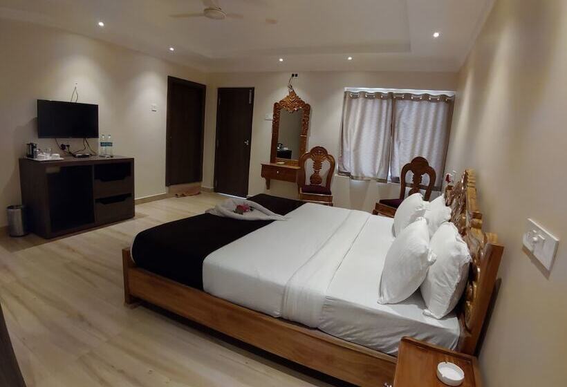 בית מלון כפרי Utopia Resort