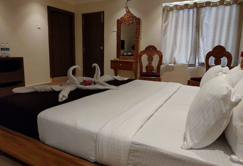 בית מלון כפרי Utopia Resort