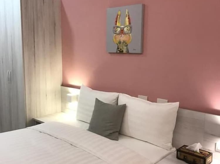 پانسیون 177 Guest House