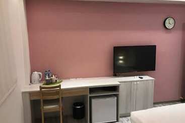 پانسیون 177 Guest House