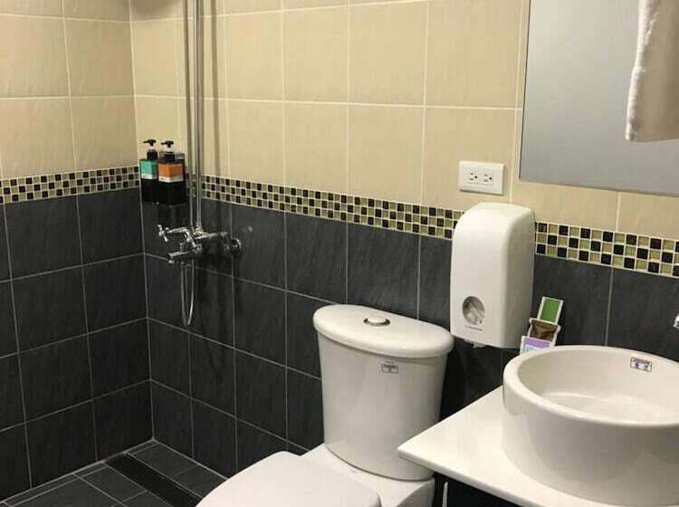 پانسیون 177 Guest House