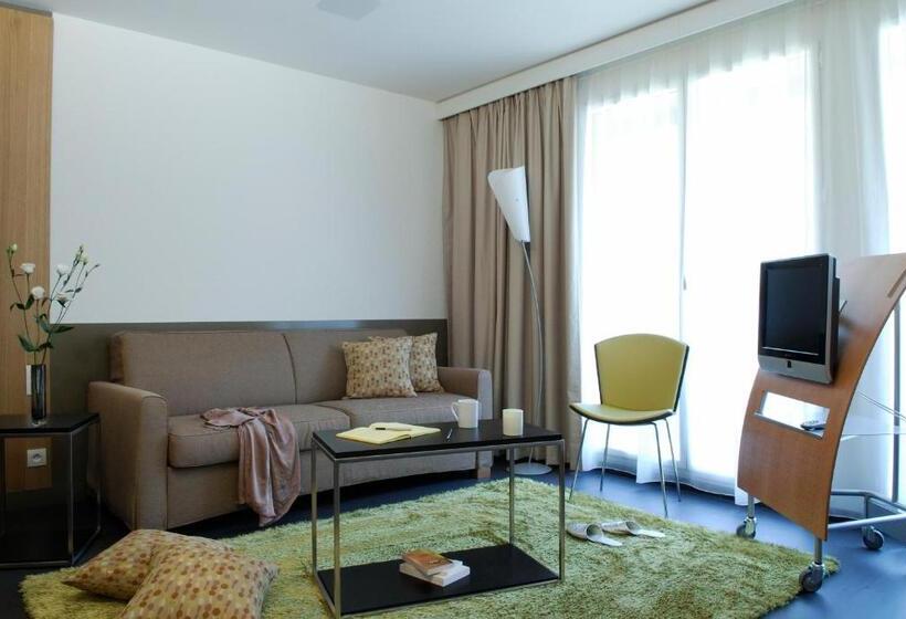 Aparthotel Adagio Bordeaux Centre Gambetta