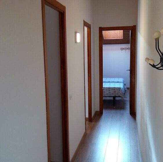 Aparthotel Sant Andreu