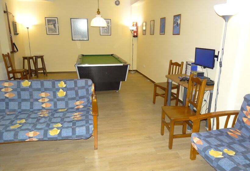 Aparthotel Sant Andreu