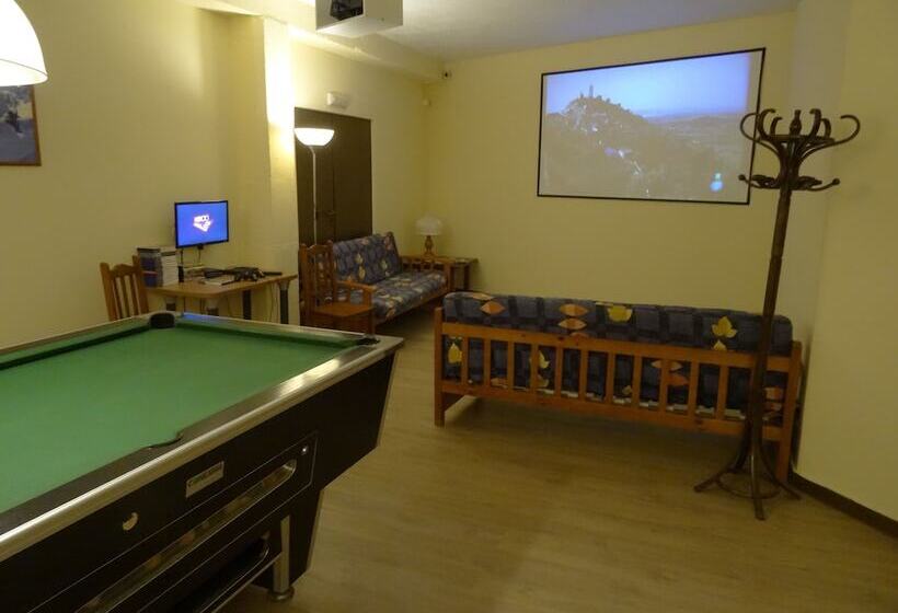 Aparthotel Sant Andreu