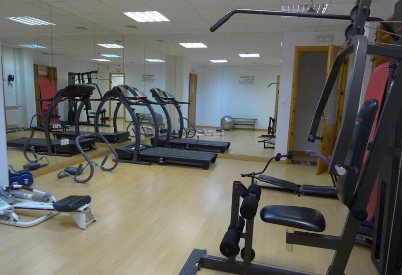 Aparthotel Sant Andreu