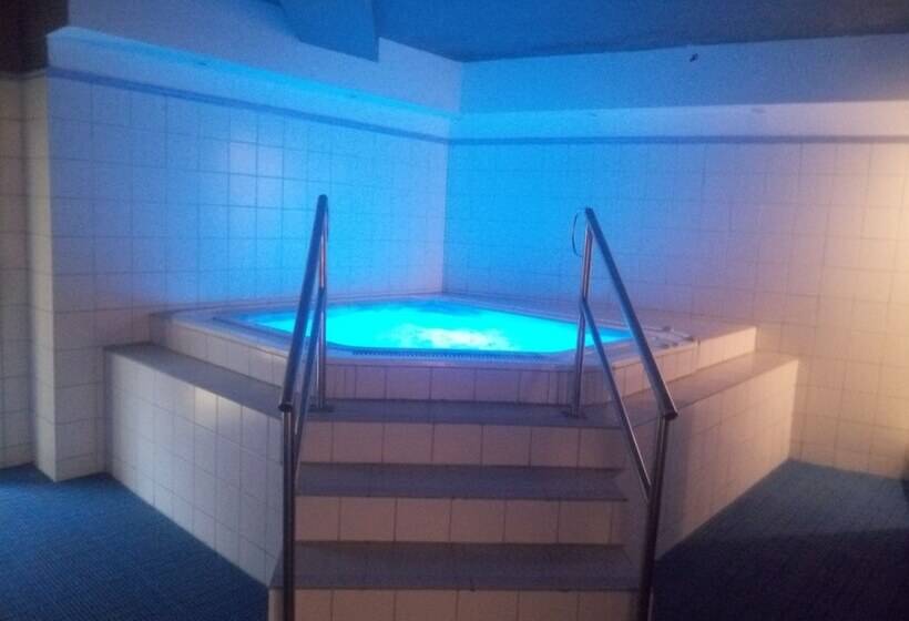 Aparthotel Sant Andreu