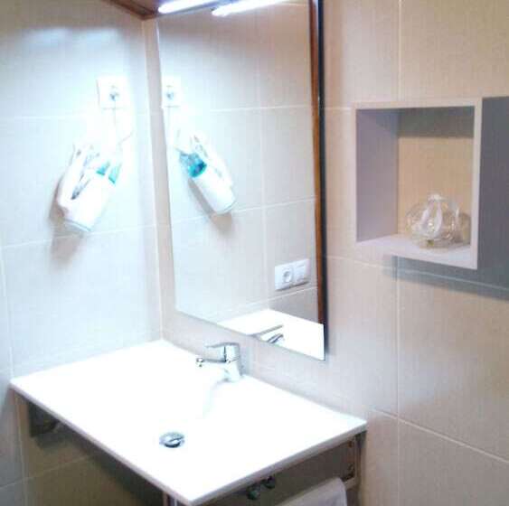 Aparthotel Sant Andreu