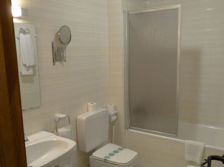 Aparthotel Sant Andreu