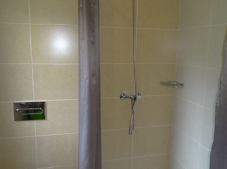 Aparthotel Sant Andreu