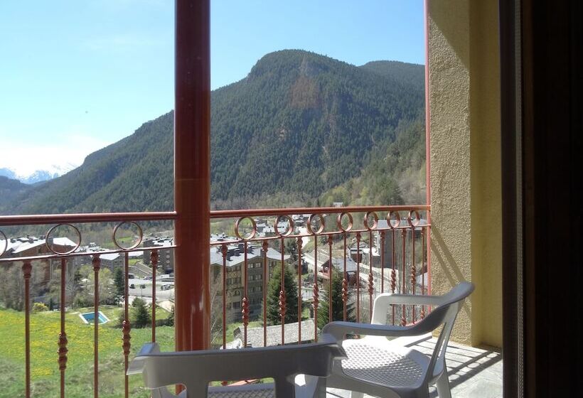 Aparthotel Sant Andreu