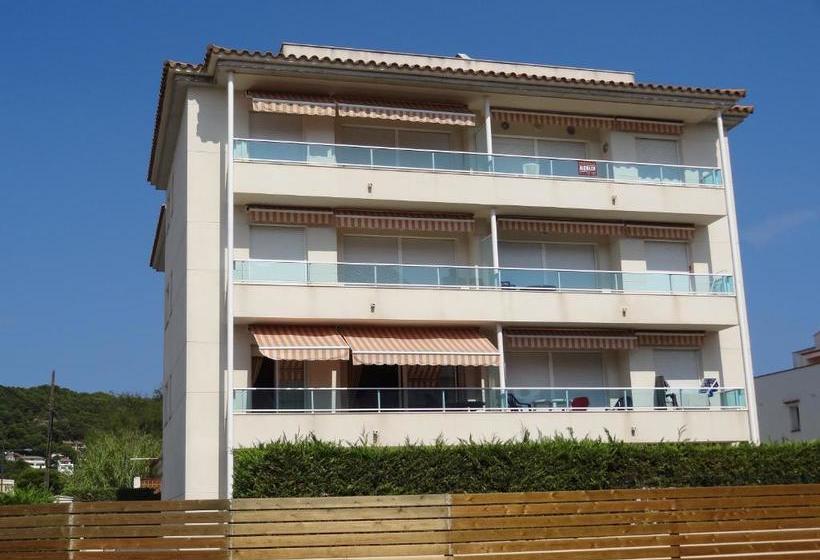 Apartamentos Las Brisas