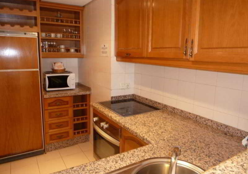 Apartamentos Marina Golf