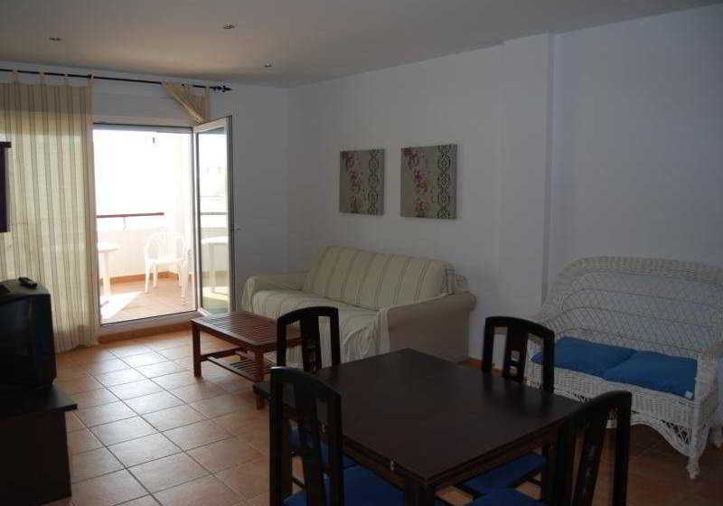 Apartamentos Sun & Life Conil