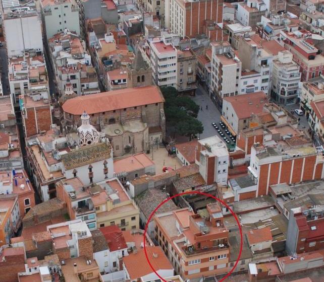 Apartaments Lloveras