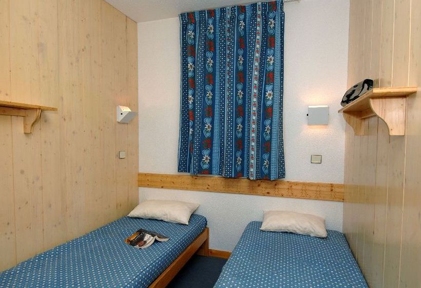 Odalys Residence Les Brigues