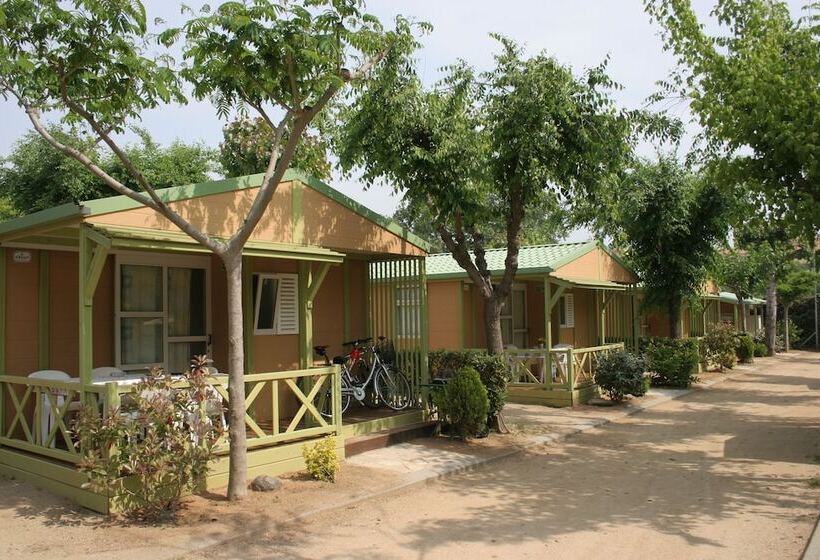 Camping La Masia