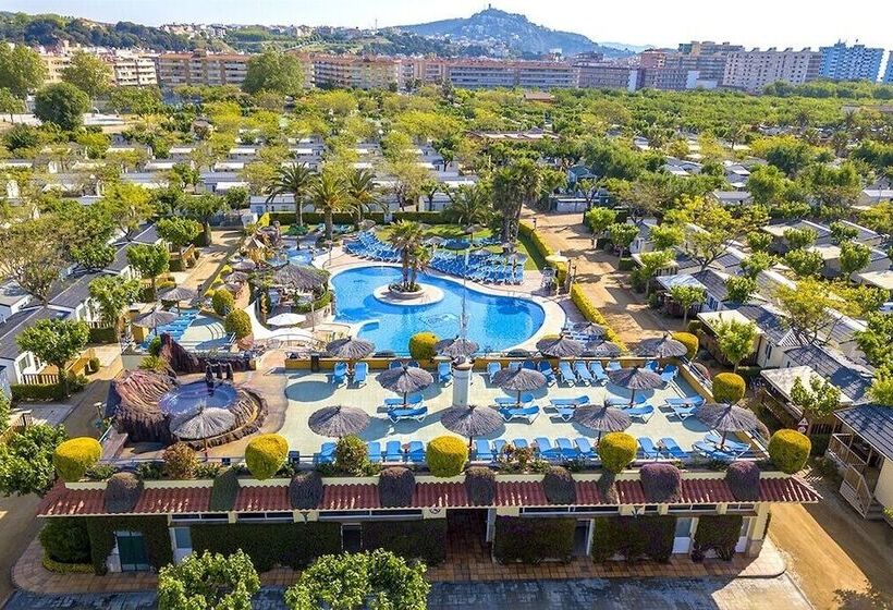 Camping La Masia